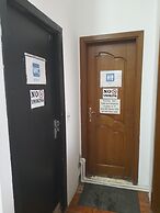 White City Hostel