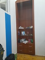 White City Hostel