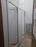 White City Hostel