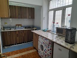 White City Hostel