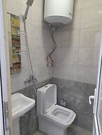 White City Hostel