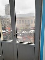 White City Hostel