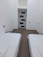 White City Hostel