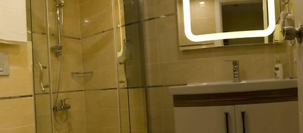 Aygoren Otel Denizli