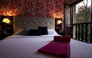 Hotel Rural - El Rincón de Don Pelayo