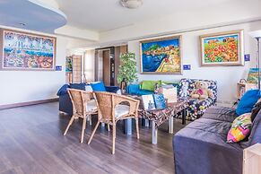 Malibu OceanView