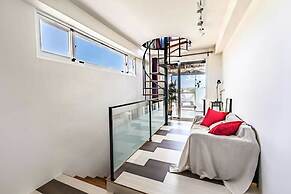 Malibu OceanView