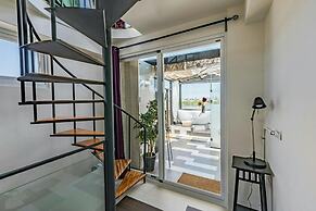 Malibu OceanView