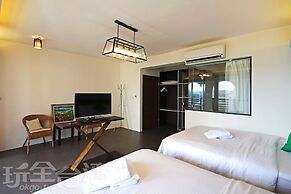 Malibu OceanView