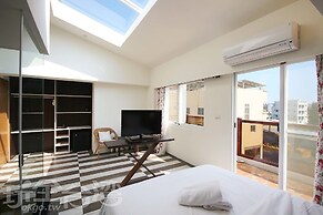 Malibu OceanView