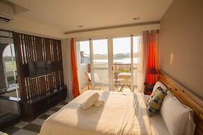Malibu OceanView