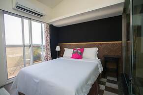 Malibu OceanView