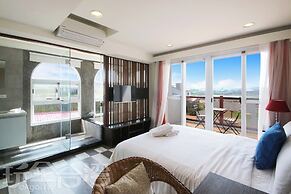 Malibu OceanView