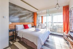 Malibu OceanView