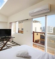Malibu OceanView