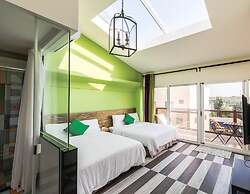 Malibu OceanView