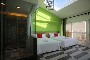 Malibu OceanView