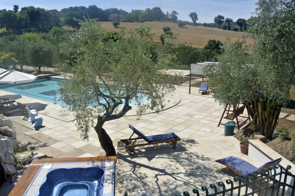 Agriturismo La Limonaia