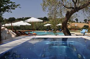 Agriturismo La Limonaia