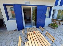 Les Digues Vauban