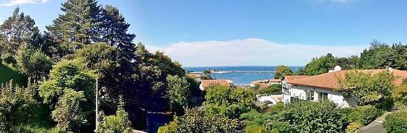 Les Digues Vauban