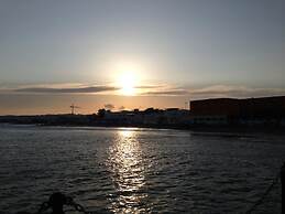 Appartement Nabeul Plage