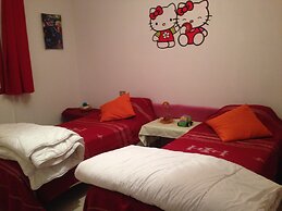 Appartement Nabeul Plage