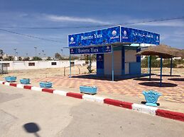 Appartement Nabeul Plage