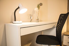 Luxury Msida Circle Suites