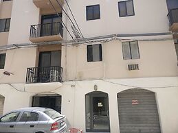 Luxury Msida Circle Suites