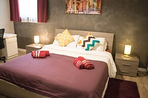 Luxury Msida Circle Suites