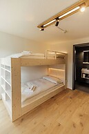 Roggenstock Lodge