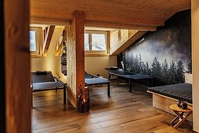 Roggenstock Lodge