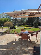 Hostellerie Saint Louis