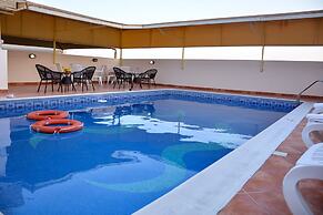 Al Misrea Tower
