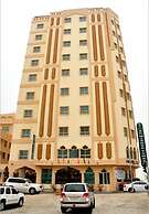 Al Misrea Tower