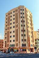 Al Misrea Tower