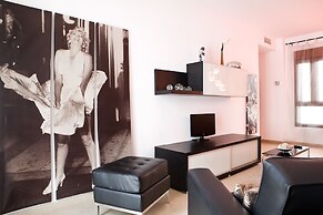 Apartamentos & Suites Real de Cartuja