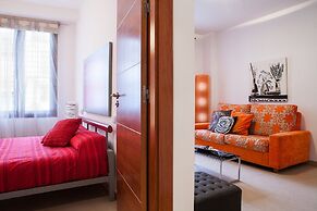 Apartamentos & Suites Real de Cartuja