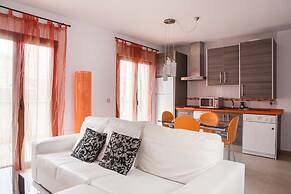 Apartamentos & Suites Real de Cartuja
