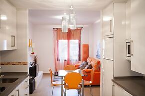 Apartamentos & Suites Real de Cartuja