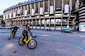 Far Home Bernabeu