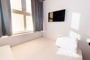 Far Home Bernabeu