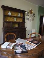 Ca' Rosa Bed & Breakfast