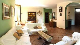 Ca' Rosa Bed & Breakfast