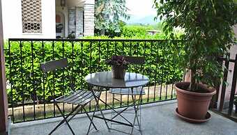 Ca' Rosa Bed & Breakfast