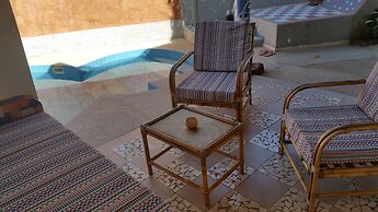 Villa Keur Gainde