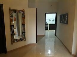 Villa Keur Gainde