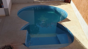 Villa Keur Gainde
