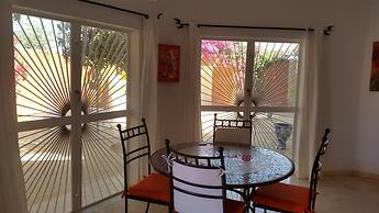 Villa Keur Gainde
